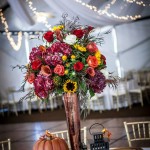 Design House Flowers -- Wedding at Lake Lanier, Photo from Wedding Kiss Photography
